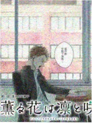 记忆的香气 韩国电影 海报